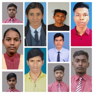 जिले में संचालित संकल्प और आत्मानंद शिक्षण संस्थान के 15 विद्यार्थियों ने जेईई मेन्स परीक्षा क्वालीफाई कर जिले का नाम किया रोशन&nbsp;