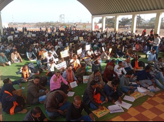 विसंगतिपूर्ण युक्त युक्तिकरण का हर स्तर पर किया जाएगा विरोध :छत्तीसगढ़ जागरूक शिक्षक संघ" .....2009 के सेटअप के अनुसार हो युक्त युक्तिकरण