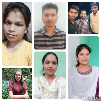 जशपुर में शिक्षा की नई उड़ान, नवसंकल्प के छात्रों ने SET पास कर बढ़ाया जिले का मान10 छात्रों ने किया क्वालीफाई&nbsp;