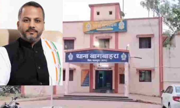 CG News : पुलिसकर्मियों में मचा हड़कंप..थाने में चली गोली..कांग्रेस नेता गिरफ्तार..पढ़ें पूरी समाचार