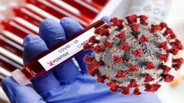 CG Corona Update : छत्तीसगढ़ में मिले 12 नए कोरोना मरीज..42 संक्रमितों का चल रहा इलाज..जाने पूरी जानकारी