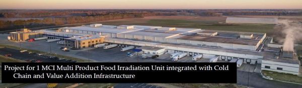 आदिवासी गांवों की तरक्की को मिलेगी नई रफ्तार.....दंतेवाड़ा में शुरू हो रही कोल्ड स्टोरेज की सुविधा,किसानों को मिलेगा बेहतर दाम