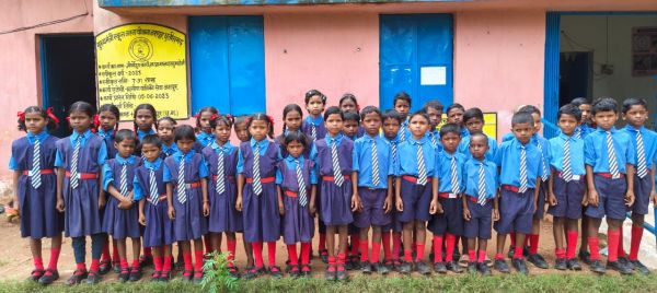 शासकीय प्राथमिक विद्यालय दास डुमरटोली : शिक्षा, संस्कार और सफलता की अनोखी पाठशाला....प्रवेश प्रारम्भ