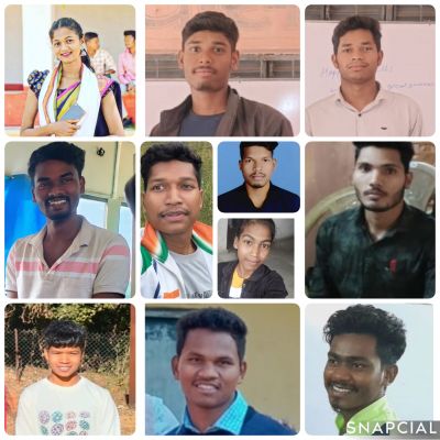 नवसंकल्प के 36 छात्र एसएससी जीडी परीक्षा में हुए उत्तीर्ण