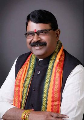 आपातकाल के 50 वें साल को संविधान हत्या दिवस के रूप में मनाएंगे : सच्चिदानंद उपासने ....स्कूल कॉलेजों में होगी निबंध प्रतियोगिता&nbsp;