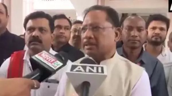 CG Breaking : मैनपाट में आज से सांसद और विधायक प्रशिक्षण कार्यशाला..उद्घाटन जेपी नड्डा और समापन अमित शाह करेंगे..पढ़ें पूरी खबर