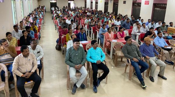 जे ई ई एवं नीट के लिए जिले के के बच्चों को मिलेगी निःशुल्क तैयारी की सुविधा&nbsp;