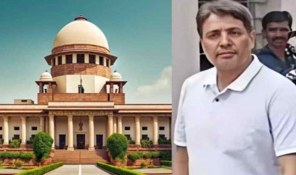 CG Big News : शराब घोटाला मामले में आरोपी अनवर ढेबर को नहीं मिली राहत..सुप्रीम कोर्ट ने खारिज की जमानत याचिका..पढ़ें पूरी ख़बर