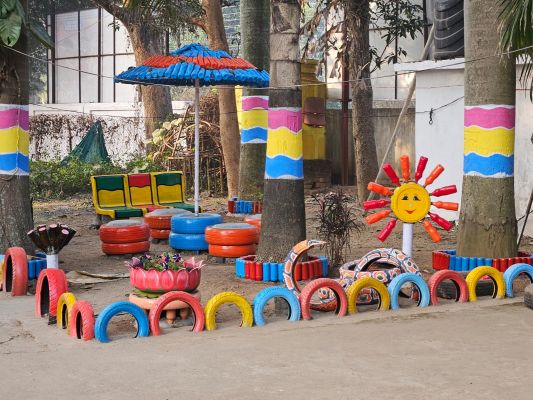 *जशपुर शहर ने लगाई बड़ी छलांग, स्वच्छता सर्वेक्षण में पूरे देश में 10वां स्थान, कुनकुरी को मिला 13वां स्थान.....मुख्यमंत्री के मार्गदर्शन में स्वच्छता दीदियों और अधिकारियों ने दृढ़ संकल्प के साथ किया काम*