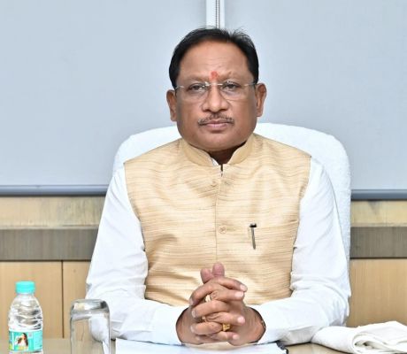 *मुख्यमंत्री श्री विष्णुदेव साय के निर्देश पर कोतबा को मिली स्वास्थ्य सुविधाओं की बड़ी सौगात, भवन निर्माण के लिए मिली 4 करोड़ 37 लाख की स्वीकृति.....*