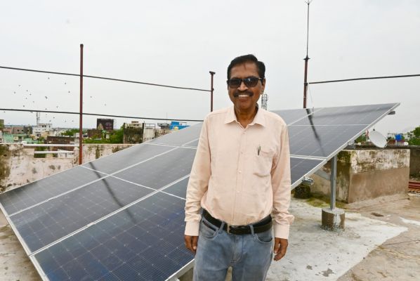 प्रधानमंत्री सूर्य घर आम नागरिकों के लिए वरदान : बिजली बिल शून्य, आय में वृद्धि