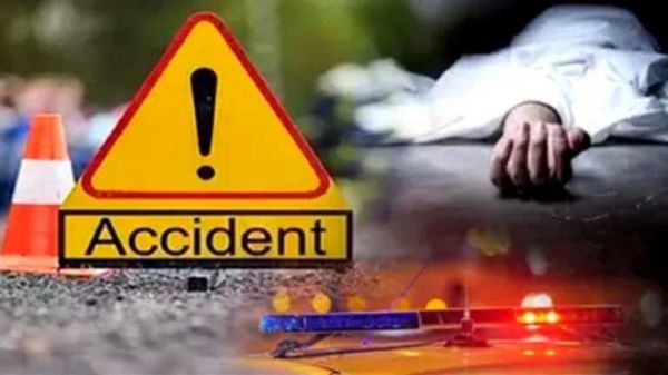 CG Road Accident : दर्दनाक हादसा.! ट्रक ने बाइक सवारों को रौंदा..एक युवती समेत 3 की मौत..पढ़ें पूरी ख़बर
