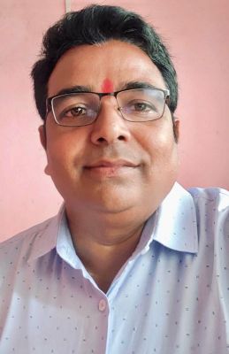 छत्तीसगढ़ लिपिक वर्गीय शासकीय कर्मचारी संघ जशपुर के जोगेंद्र प्रसाद यादव बने जिला अध्यक्ष