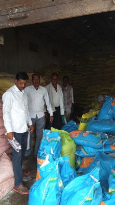 *ऋण और खाद-बीज के रूप में किसानों को अब तक 52 करोड़ 04 लाख से अधिक की राशि प्रदान किया गया*