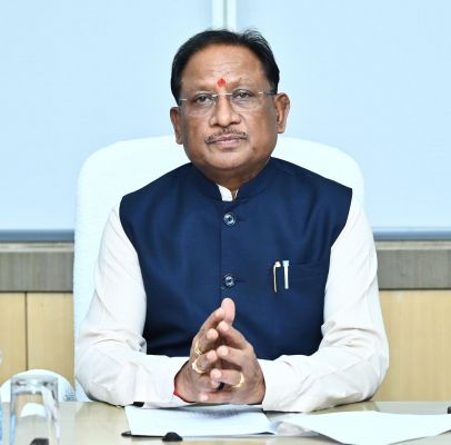 *घर-घर पहुंचेगी बिजली :&nbsp;मुख्यमंत्री श्री विष्णुदेव साय के पहल पर जिले में 12 नए उपकेंद्रों के साथ ही सैकड़ों किलोमीटर विद्युत लाइनों का होगा निर्माण*