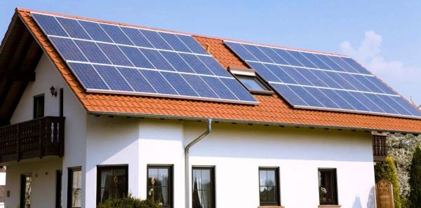 *छत्तीसगढ़ में सौर ऊर्जा क्रांति:सौर ऊर्जा की ओर बढ़ते कदम,हर घर बनेगा बिजलीघर*