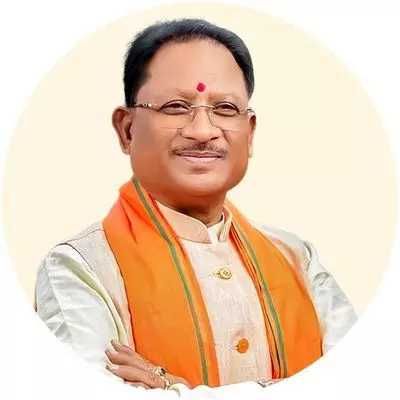 CG Big News : CM विष्णुदेव साय का पहला विदेश दौरा.! 10 दिन जापान और दक्षिण कोरिया में रहेंगे..पढ़ें पूरी ख़बर
