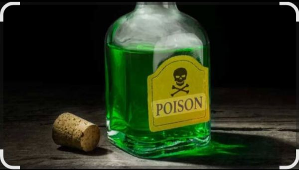 CG News : पति और ससुरालवालों के अत्याचार से तंग आकर विवाहिता ने किया आत्महत्या का प्रयास..पढ़ें पूरी ख़बर