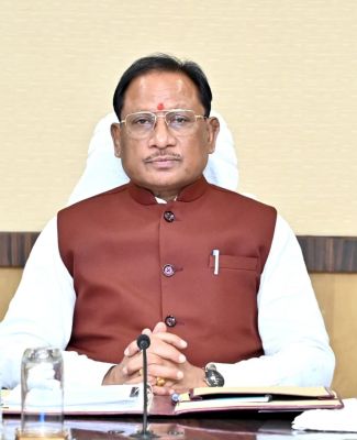 मुख्यमंत्री की प्रयास से कोनपारा तालाब&nbsp; दलटोली डेम मरम्मत जीर्णोद्धार कार्य के लिए 3 करोड़ 47 लाख की मिली प्रशासकीय स्वीकृति&nbsp;