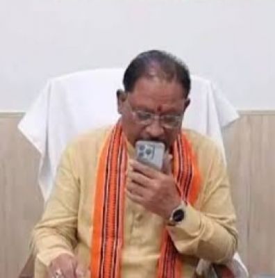 मुख्यमंत्री ने जापान से दूरभाष पर ली बस्तर संभाग में बाढ़ की जानकारी ....राहत एवं बचाव कार्यों में पूरी मुस्तैदी बरतने के दिए निर्देश