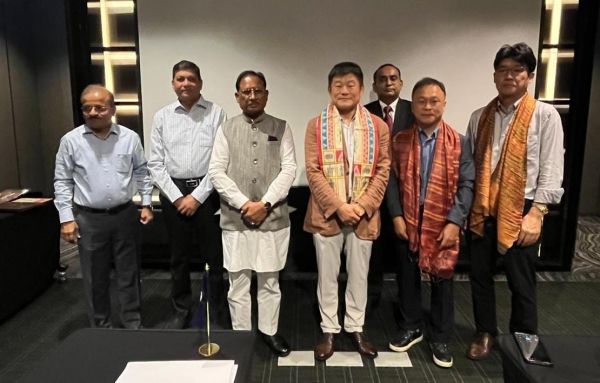 मुख्यमंत्री विष्णु देव साय के कामकाज को लेकर जनता का बढ़ा भरोसा : इंडिया टुडे&ndash;MOTN सर्वे में मुख्यमंत्री को राज्य में 41.9% जनता का विश्वास.....ईमानदार और जनता से सीधा जुड़ाव बने सफलता के आधार