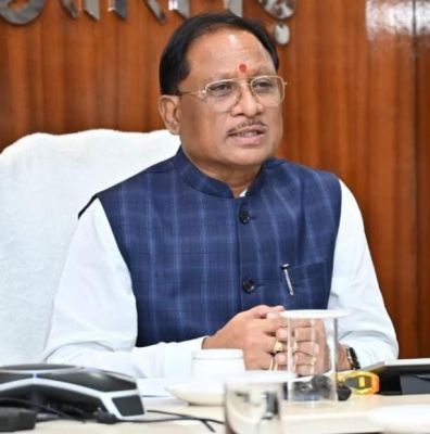 मुख्यमंत्री के दक्षिण कोरिया प्रवास से&nbsp;ईवी चार्जिंग मैन्युफैक्चरिंग, रेलवे अधोसंरचना और तकनीकी से राज्य की ऊर्जा व लॉजिस्टिक्स क्षमता को मिलेगी नई गति