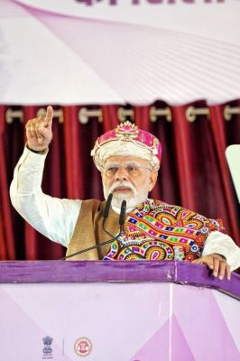 प्रधानमंत्री के जन्मदिन पर शुरू हुई स्वस्थ नारी-सशक्त परिवार अभियान विकसित भारत की ठोस नींव साबित होगी &nbsp;: &nbsp; मुख्यमंत्री श्री साय....2 अक्टूबर तक देशभर में स्वास्थ्य शिविरों का होगा आयोजन