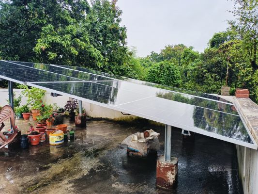 पीएम सूर्यघर से सूरज देगा बिजली, बदलेगा जिंदगी का हर कोना....सिर्फ विटामिन डी नहीं, जीवन का आधार है सुरज की रोशनी