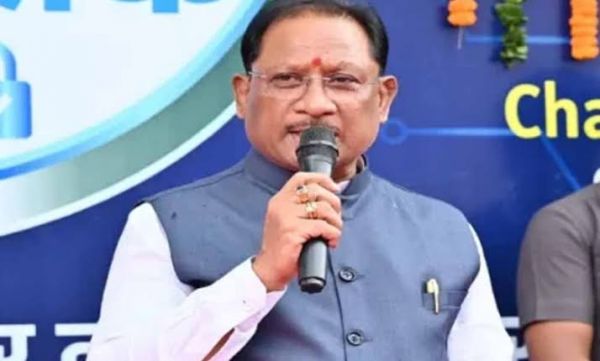 सीएम के प्रयासों से जशपुर बन रहा खेलों का नया केंद्र,बगीचा में आधुनिक इनडोर बैडमिंटन स्टेडियम का निर्माण प्रारंभ