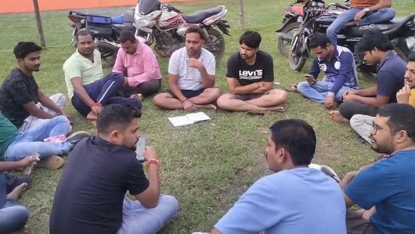 नई समिति के गठन के साथ ही बगीचा में क्रिकेट को मिलेगी एक नई दिशा,जिला व राज्य स्तर पर नई पहचान बनाने का मिलेगा अवसर