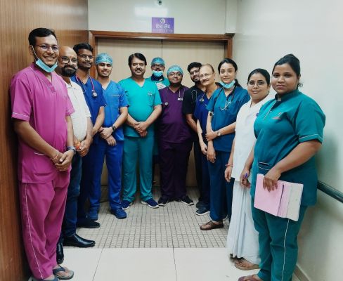 छत्तीसगढ़ को मिली ऐतिहासिक सफलता - राइट एट्रियम या बैकमैन बंडल में लीड लगाने का पहला मामला.....जटिल हृदय उपचारों में छत्तीसगढ़ बना देश का अग्रणी राज्य &ndash; मुख्यमंत्री विष्णु देव साय