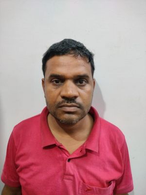 शादी का झांसा दे,किया दुष्कर्म, जशपुर पुलिस आरोपी को भोपाल से गिरफ्तार कर भेजा जेल