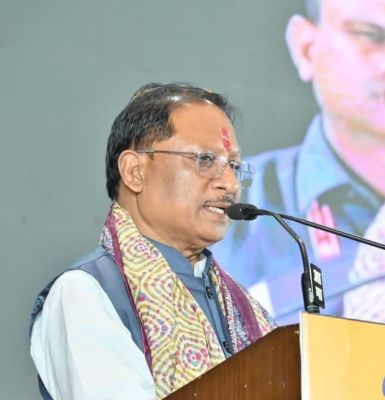 मुख्यमंत्री के निर्देश पर जशपुर&ndash;सन्ना मार्ग पर मरगा नाला पर बनेगा उच्चस्तरीय पुल, आवागमन होगा और भी सुरक्षित