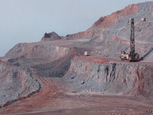 खनन क्षेत्र में छत्तीसगढ़ बना देश का आदर्श राज्य....पारदर्शिता, जवाबदेही और तकनीकी नवाचार में हुए संरचनात्मक सुधार