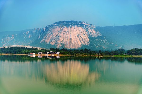 मयाली नेचर कैम्प में ऑनलाईन गेटमनी सुविधा प्रारंभ प्रारंभ