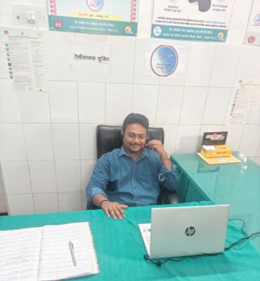 मानसिक स्वास्थ्य सेवाओं को सुदृढ़ बनाने के लिए टेली-मानस एक मजबूत पहल