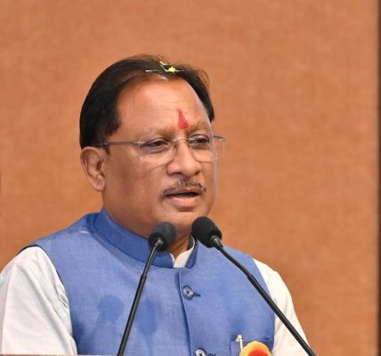 मुख्यमंत्री श्री विष्णुदेव साय ने जशपुर जिले को दी बड़ी सौगात:&ndash;उच्च शिक्षा के विस्तार के लिए दो महाविद्यालयों की होगी स्थापना