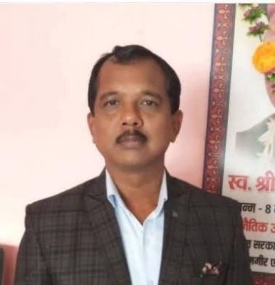 जिले में स्वास्थ्य सुविधाओं का हो रहा है ऐतेहासिक विस्तार: सालिक साय, कहा कांग्रेसियों की झूठ की राजनीति को समझ रही है जशपुर की जनता, मुख्यमंत्री विष्णुदेव साय और भाजपा के सुशासन का दिख रहा है असर.....