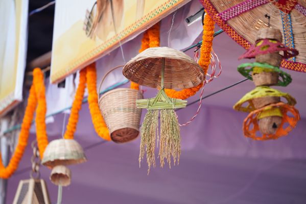 जशपुर जम्बुरी का होगा आयोजन :&nbsp;&nbsp;&nbsp;लोक संस्कृति लोक नृत्य पारंपरिक त्योहार को भी नजदीक से जानने का मिलेगा अवसर&nbsp;