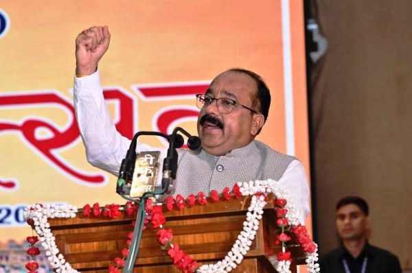 उप मुख्यमंत्री ने युवा उत्सव का किया शुभारंभ,बुलंद हौसलों के साथ आगे बढ़ने वालों को मिलती है सफलता &ndash; श्री अरुण साव