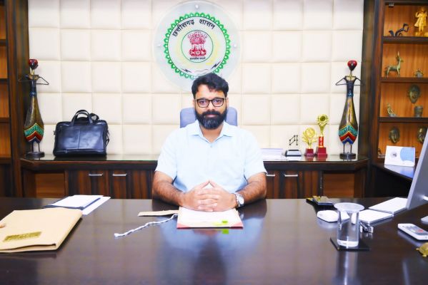 कलेक्टर की पहल से अब कन्या भ्रूण हत्या पर कसेगी नकेल :&nbsp;अवैध भ्रूण जांच की साक्ष्य सहित सूचना देने वाले को मिलेगा इनाम,बालिका लिंगानुपात में होगी सुधार