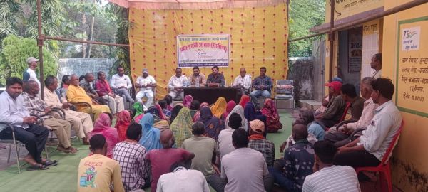 प्रधानमंत्री आवास योजना गरीब परिवारों को पक्का मकान देने का एक क्रांतिकारी कदम,26 हजार 400 पीएम आवास निर्माण स्वीकृत,