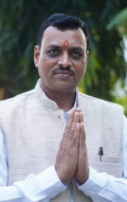 जशपुर भाजपा के पूर्व जिलाध्यक्ष सुनील गुप्ता बने सरगुजा के सहप्रभारी