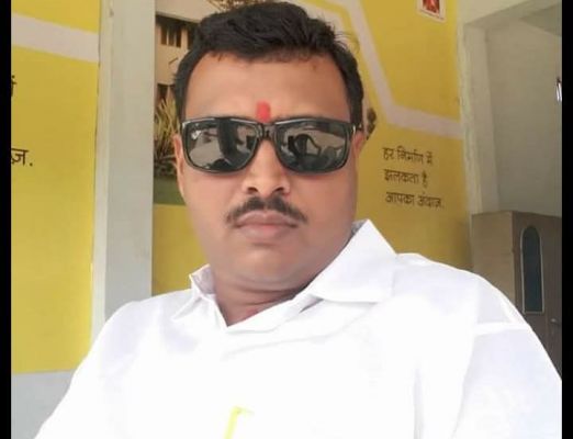 कोतबा में स्वास्थ्य के नाम पर कांग्रेस का धरना महज दिखावा, भाजपा सरकार दे चुकी है ऐतिहासिक सौगात &ndash; पूर्व जिलाध्यक्ष सुनील गुप्ता