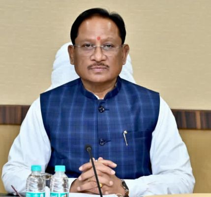 शांति और विकास की ओर बस्तर का ऐतिहासिक मोड़: दंतेवाड़ा में 63 माओवादियों का आत्मसमर्पण,बंदूक नहीं, संवाद और विकास ही स्थायी समाधान: मुख्यमंत्री विष्णु देव साय