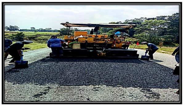 मुख्यमंत्री श्री विष्णुदेव साय के नेतृत्व में जशपुर जिले के दूरस्थ एवं ग्रामीण क्षेत्रों तक सड़क सुविधा पहुँचाने लगातार हो रहा है विकास कार्य,दो वर्षों में 914 करोड़ से अधिक की लागत से 603 सड़कों को मिली स्वीकृति