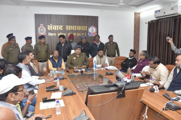 मुंगेली में धान खरीदी घोटाले का भंडाफोड़: 8.14 करोड़ की आर्थिक अनियमितता, राइस मिलर, समिति प्रबंधक व ऑपरेटर सहित 4 आरोपी गिरफ्तार, फर्जी वाहन और ओवरलोडिंग से किया गया संगठित फर्जीवाड़ा