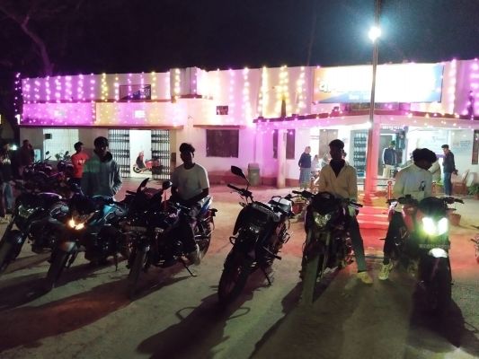 यातायात नियमों के उल्लंघन पर जशपुर पुलिस का सख्त रुख, नवपदस्थ एसएसपी डॉ. लाल उमेद सिंह के निर्देश पर जिलेभर में चला सघन अभियान,सड़क दुर्घटनाओं पर अंकुश लगाने थाना-चौकी प्रभारियों को कड़े निर्देश