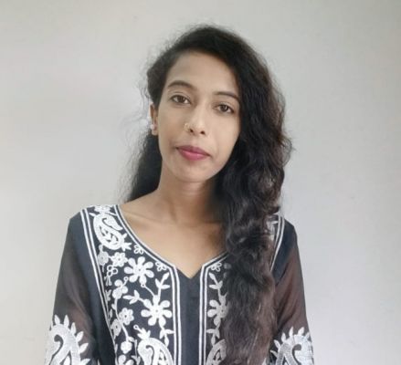 नवगुरुकुल की तैयारी से बदली जशपुर की नीलम की किस्मत, गांव की बेटी ने मेहनत और हुनर के दम पर हासिल किया निजी कंपनी में सम्मानजनक रोजगार