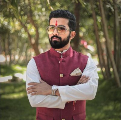 05 फरवरी को भा.ज.यु.मो. जिला अध्यक्ष विजय आदित्य सिंह जूदेव के प्रथम आगमन पर जिले के लवाकेरा से जशपुर तक शक्ति प्रदर्शन, तपकरा-फरसाबहार-कुनकुरी सहित अनेक स्थानों पर स्वागत कार्यक्रम, शाम को जशपुर में पदयात्रा के साथ होगा समापन